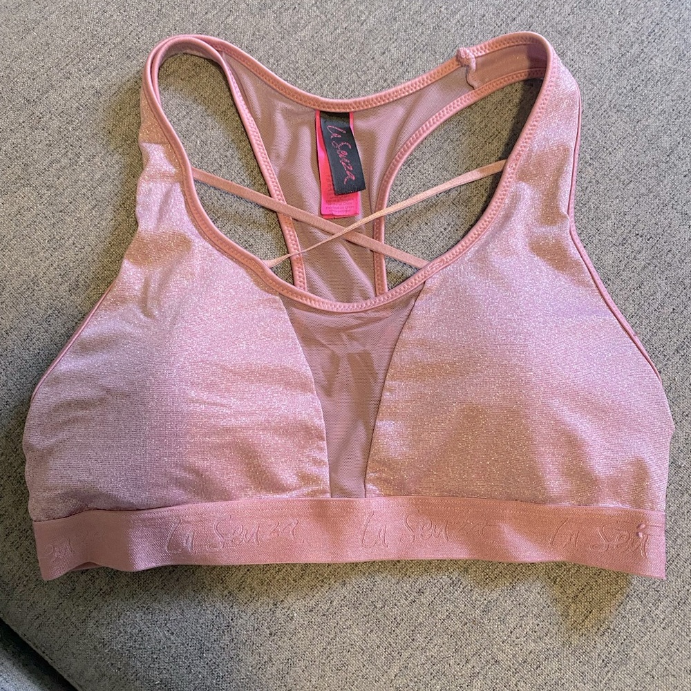 La SENZA Sports Bra